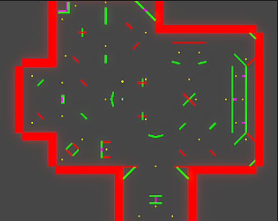 Sharpshooter (Game Jam)